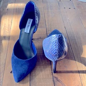 Steve Madden Pumps